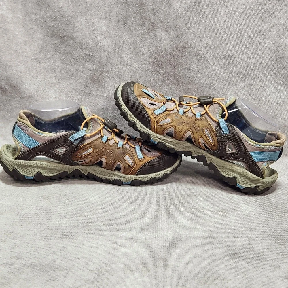 Merrell all out
